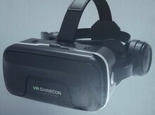 VR eynək 