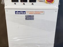 Tənzimləyici generatoru "Delta"
