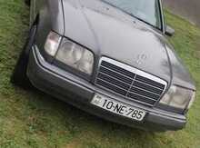 Mercedes 200 CE, 1991 il