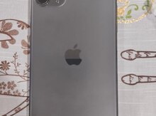 Apple iPhone 11 Pro Max Space Gray 256GB/4GB