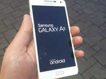 Samsung Galaxy A5 Duos Pearl White 16GB/2GB
