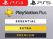 "PlayStation Plus" oyunu