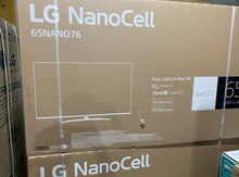 Televizor " LG Nano Cell65NANO766"