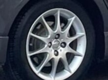 "Toyota Corolla" disk və təkərlər