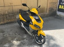 Moped, 2018 il