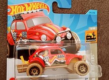"Hot wheels" Volkswagen TH modeli