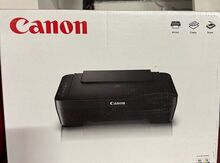Printer "Canon E414"