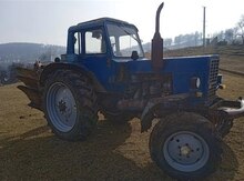 Traktor ,1984  il