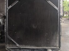 "Kraz" radiator 