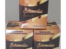 "Şahmərdan Gold" məcunu