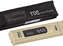 Su ölçən cihaz "TDS-3"