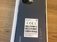 Xiaomi 11 Lite 5G NE Bubblegum Blue 256GB/8GB