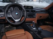 "BMW F30" salon hissələri