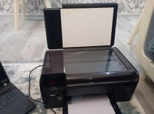 Printer "HP B110b"