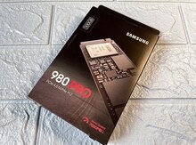 Sərt disk "Samsung 980 PRO SSD"