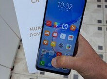 Huawei Nova Y70 Crystal Blue 128GB/4GB