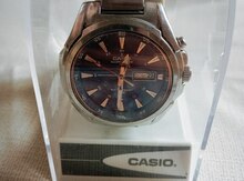 "Casio" qol saatı