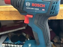 Drel "Bosch GDX 18v "
