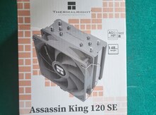 Thermalright Assassin King 120 SE ( AK120 SE )