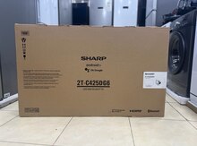 Televizor "Sharp"