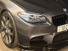 "BMW F10"  Restaling farası