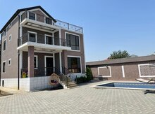 Villa, Novxanı qəs. 