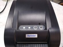 X printer