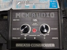 MCX audio