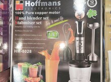 Blender dəsti "Hoffmans 8028"
