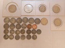 Монеты 3 Рейх Германия