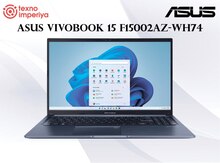 ASUS VivoBook 15 F1502ZA-WH74 90NB0VX1-M024T0