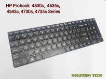 "HP Probook 4530s" klaviaturası