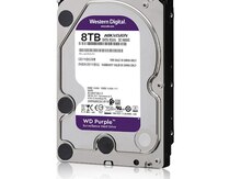 SSD "Western Digital", 8TB