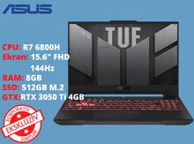 ASUS TUF Gaming A15  FA507RE-HN063