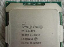 Prosessor "Intel Xeon E5-2640 V4"
