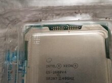 Prosessor "Intel Xeon E5-2680 V4"