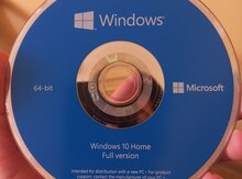 Disk "Windows 10"