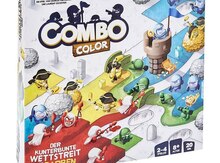 Настольная игра Цветные сражения  "Combo Color"