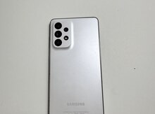 Samsung Galaxy A73 5G White 128GB/6GB