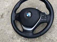 "BMW F30" sükanı 
