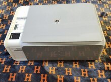 Printer "HP Photosmart C4283"