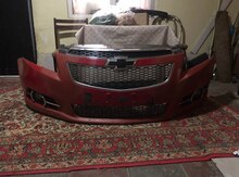 "Chevrolet Cruze RS" buferi