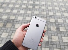 Apple iPhone 6 Silver 64GB