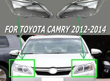 "Toyota Camry" fara şüşəsi