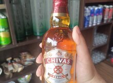 Chivas 12 viski