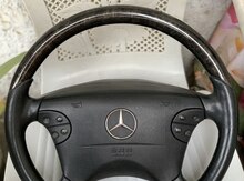 "Mercedes W210 2002" sükanı