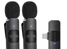 Mikrofon "BOYA BY-V2" 