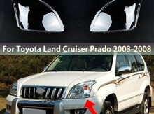 "Toyota Prado 2003-2008" fara şüşələri