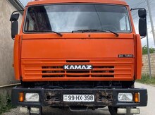 KamAz 55111, 2003 il