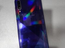 Samsung Galaxy A30s Prism Crush Green 64GB/4GB